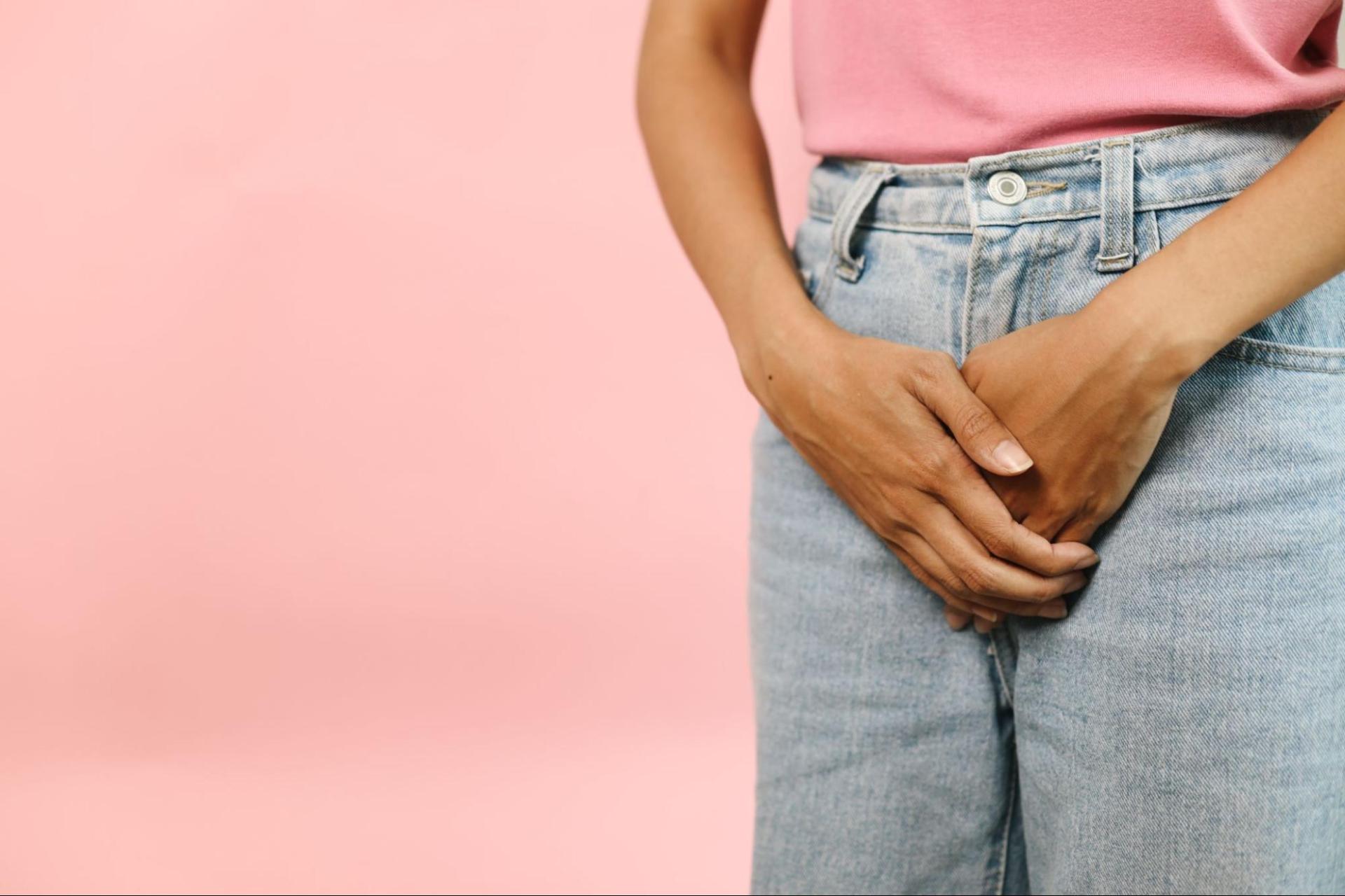 私密處有味道正常嗎？私密處味道很重怎麼辦？私密處異味改善方法全指南