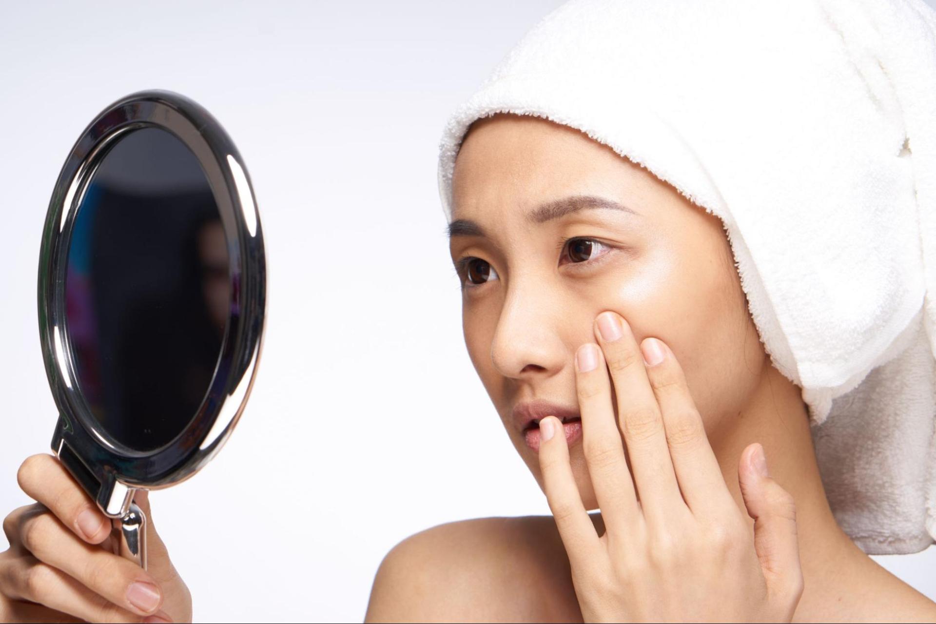 眼袋如何消除？先搞懂眼袋成因、眼袋種類