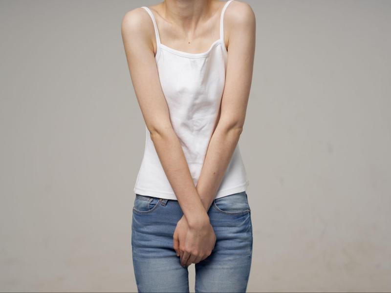 私密處有味道正常嗎？私密處異味原因解析＆改善方法完整指南