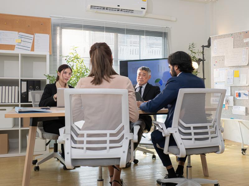 可怕！這5種癌症最愛找久坐的人，婦產科名醫警告至少快做「1件事」救命